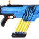 Illustration for article titled Nerf's Fall Lineup Includes a Fully Automatic Version of its 70 MPH Rival Blaster